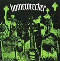 Love Below / Homewrecker - Split - Vinyl Record
