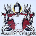 Wisdom In Chains - Vigilante Saint - Vinyl Record