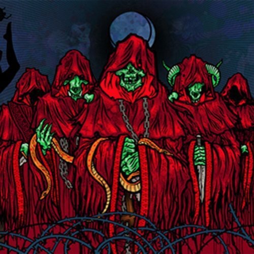 Day Of Mourning - Your Future's End - Vinyl Record