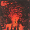 Seven Sisters Of Sleep - Seven Sisters Of Sleep - Vinyl Record