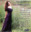 Danton,jean - Sings Works By Argento, Cooke & Moylan - Music CD