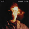 Keel Her - Don't Look At Me - Vinyl Record