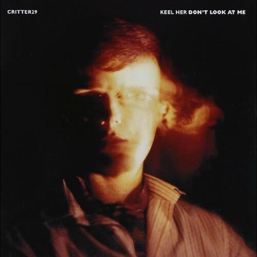 Keel Her - Don't Look At Me - Vinyl Record