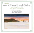 Collins,edward / Concordia Orchestra / Alsop - Orchestral Works - Music CD