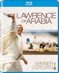 Lawrence Of Arabia - Lawrence Of Arabia - Blu-ray