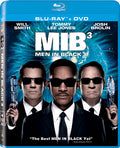 Men In Black 3 - Men In Black 3 - Blu-ray