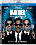 Men In Black 3 - Men In Black 3 - Blu-ray 3D