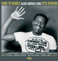 Hard To Handle: Black America Sings Otis Redding - Hard To Handle: Black America Sings Otis Redding - Music CD