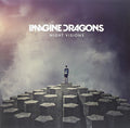 Imagine Dragons - Night Visions - Vinyl Record