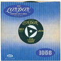 London Amercan Label Year By Year 1956 / Various - London Amercan Label Year By Year 1956 / Various - Music CD