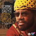 Smith,lonnie Liston - Cosmic Funk & Spiritual Sounds - Music CD