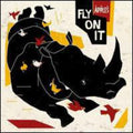 Apples - Fly On It - Music CD