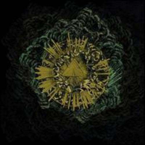 Swarm,albert - Wake - Vinyl Record