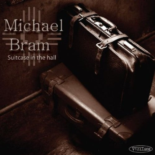 Bram,michael - Suitcase In The Hall - Music CD