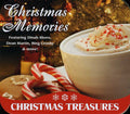 Christmas Memories: Christmas Treasures / Various - Christmas Memories: Christmas Treasures / Various - Music CD