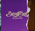 Breakbot - By Your Side - Music CD