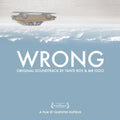 Wrong / O.s.t. - Wrong / O.s.t. - Vinyl Record