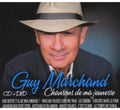 Marchand,guy - Chansons De Ma Jeunesse - Music CD