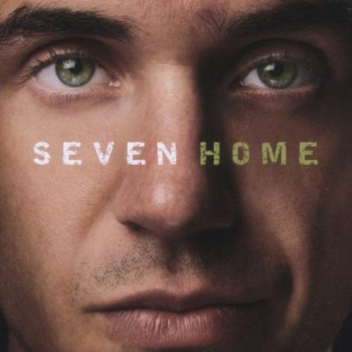 Seven - Home - Music CD