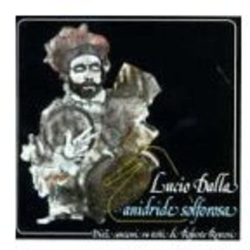 Dalla,lucio - Anidride Solforosa - Music CD