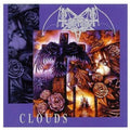 Tiamat - Clouds - Music CD