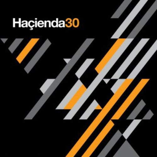Hacienda 30 / Various - Hacienda 30 / Various - Music CD