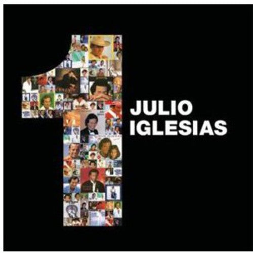 Iglesias,julio - Numero Uno - Music CD