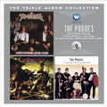 Pogues - Triple Ablum Collection - Music CD