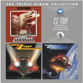 Zz Top - Triple Album Collection - Music CD