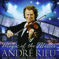 Rieu,andre - Magic Of The Movies - Music CD