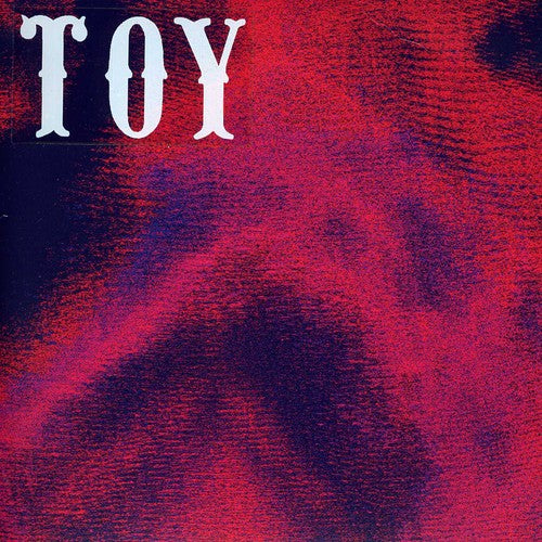 Toy - Lose My Way - Vinyl Record