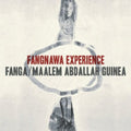 Fanga / Maalem Abdallah Guinea - Fangnawa Experience - Music CD