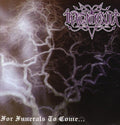 Katatonia - For Funerals To Come - Vinyl Record