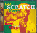 Lee Perry - Born In The Sky: Upsetter At The Controls (22 tracks) Music CD