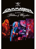 Gamma Ray - Live: Skeletons & Majesties - DVD