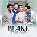 Blake - Start Over - Music CD
