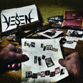Vesen - This Time It's Personal - Vinyl Record