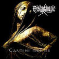 Disharmonic - Carmini Mortis - Music CD