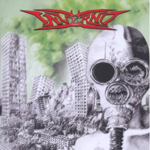 Inverno - Inverno - Music CD