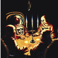 I Compagni Di Baal - I Compagni Di Baal - Music CD