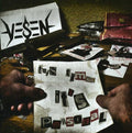 Vesen - This Time It's Personal - Music CD