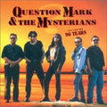Question Mark & Mysterians - 96 Tears - Music CD