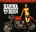 Karma To Burn - Karma To Burn: Slight Reprise - Music CD