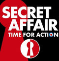 Secret Affair - Time For Action - Music CD