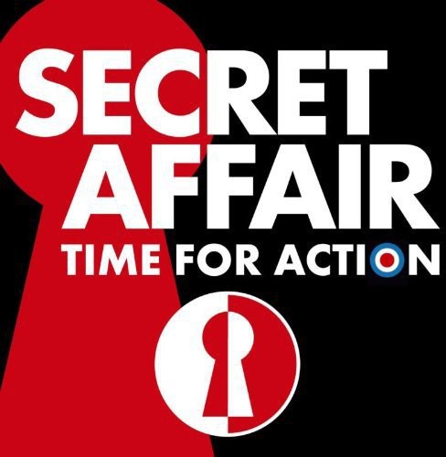 Secret Affair - Time For Action - Music CD
