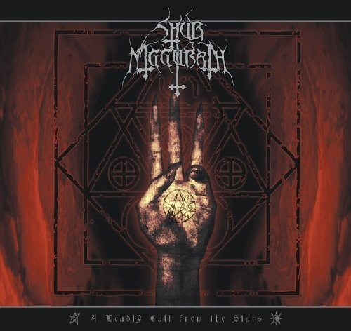 Shub Niggurath - Deadly Call From The Stars - Music CD