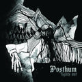 Posthum - Lights Out - Music CD