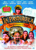 Pastorela - Pastorela - DVD