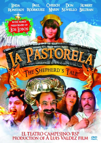Pastorela - Pastorela - DVD