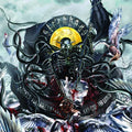 Sterbhaus - Ngels For Breakfast & God For Lunch - Music CD